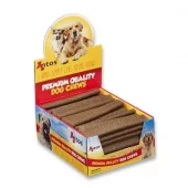 Hundgodis Lamm/Ris Sticks 17.2X3X1.2Cm