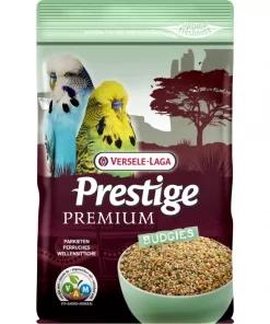 Prestige Undulat 800Gr Premium Vam New