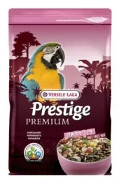 Prestige Papegoj 1Kg African Premium Vam New