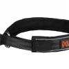 Cruise collar, unisex, black, L, single