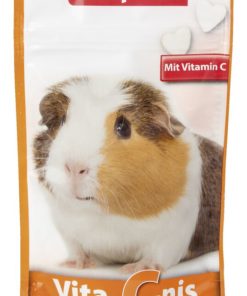 BEAPHAR C-VITAMIN HJERTER 50G