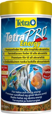 TETRA PRO ENERGY 250ML
