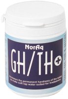 DH SALT GH/TH PLUS 200GR