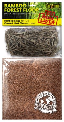 BAMBOO FOREST FLOOR 4.4L