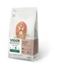 Lily Root Beauty Small Adult Dog Food 2KG