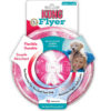 KONG Puppy Flyer frisbee, KP15