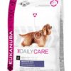 Euk Daily Care Sensitive Skin 12kg