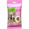 NM Snacks Hund Lam 60g