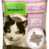 NM Snacks Katt Kylling og Lever 60g