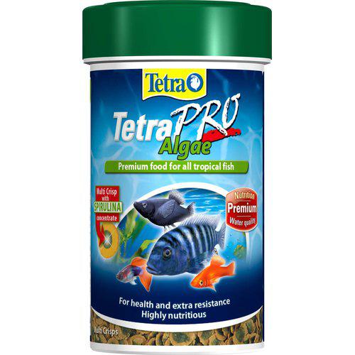 TETRA PRO ALGAE 100ML