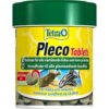 TETRA PLECO TABLETS120TABL.