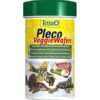 TETRA PLECO VEGGIE WAFERS 100ML