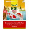 TETRA POND KOI STICKS 4L