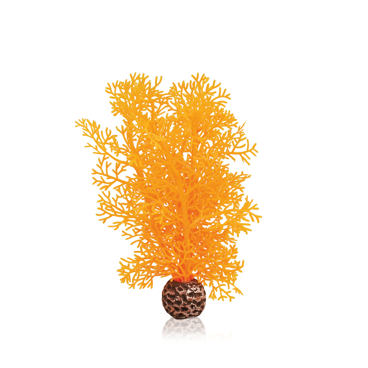 biOrb Sea fan small orange PL38