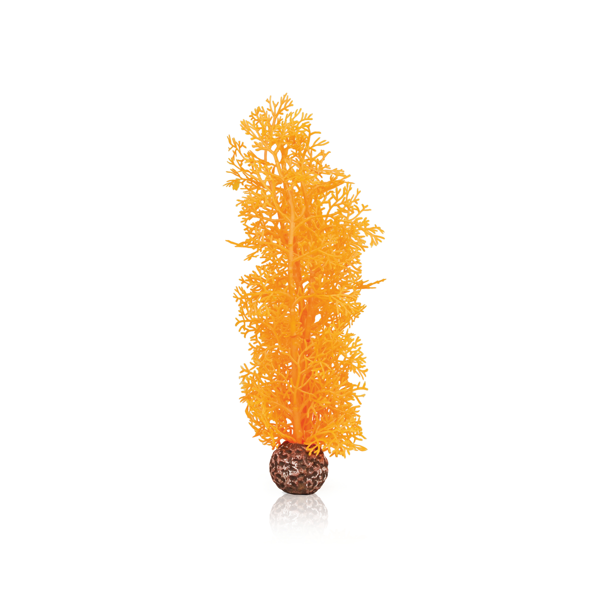 biOrb Sea fan medium orange PL42