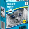 BOZITA BITAR I GELÉMED MAKRILL 370GR TETRA RECART