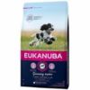 Euk Puppy Medium 12 kg