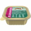 Euk Dog Adult Chicken alu gravy 150g