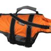 Safe Life Jacket, orange, 2