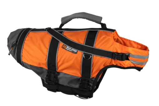 Safe Life Jacket, orange, 3