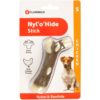 DT NYL'O HIDE STICK WHITE 12CM (3)