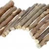 Hamsterbro Naturträs 13X21Cm