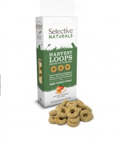 Selective Harvest Loops 80g (4)