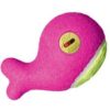 KONG Off/On Squeaker Whale, medium, ASN25E