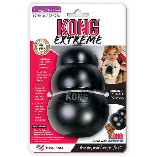 KONG Original Sort X-Treme, X-large