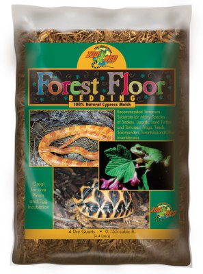 FOREST FLOOR 4.4L