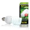 REPTILE UVB 100 LYSRÖRSLAMPA 25W E27 EXOTERRA