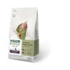 Lotus Leaf Weight Control Adult Cat 400G