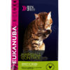 Euk Adult Hairball 4 kg
