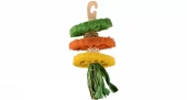 SAT LEGOU HANGER MULTI + LOOFAH 22CM (6)