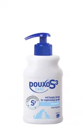 DOUXO S3 CARE Shampoo 200ml VET