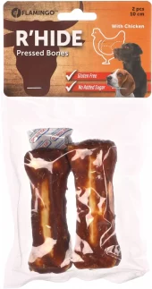 Bein med Kylling 120G-10CM (6)