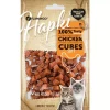 HAPKI Myke kylling terninger Katt 85GR (10)