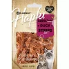 HAPKI Myke andestriper Katt 50GR (10)