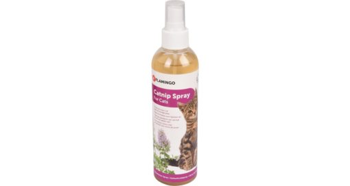 PERFECT CARE CATNIP SPRAY (6)