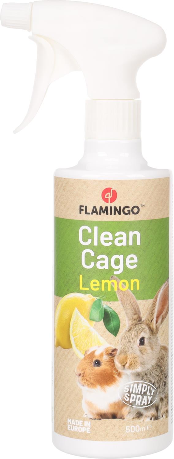 Bur rens SPIK Sitronduft 500ML (6)