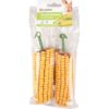 CORN-COBS 2 PCS. - 200GR.(10)