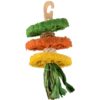 SAT LEGOU HANGER MULTI + LOOFAH 22CM (6)