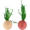 SAT RADISH RADI DIA. 4,5CM 2PCS