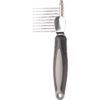 DEMATTING COMB LONG STRAIGHT COMFORT