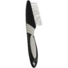 GROO'ME COMB WITH HANDLE MEDIUM