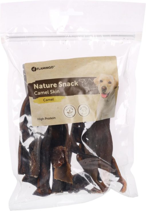 Natursnacks Kamel hud 200gr (6)