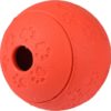 DT RUBBER RHEA TREAT BALL 11CM ASS (3)