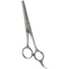 THINNING SCISSORS ONE SIDE LUXE