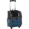 SMART TROLLEY KIARA SINGLE BLUE