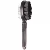 BRISTLE &PIN BRUSH 2IN1 S COMFORT (4)